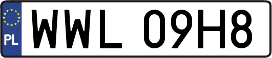 WWL09H8
