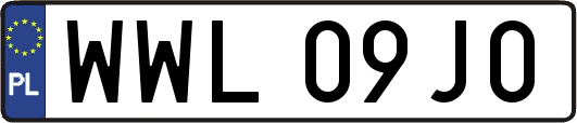 WWL09J0