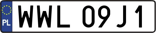 WWL09J1