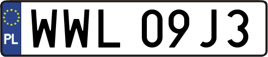 WWL09J3