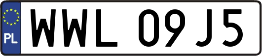 WWL09J5