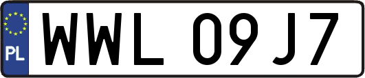 WWL09J7