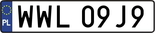 WWL09J9