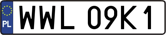 WWL09K1
