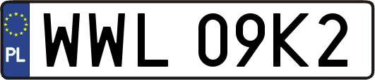 WWL09K2