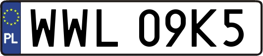 WWL09K5
