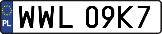 WWL09K7