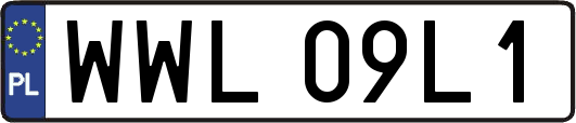 WWL09L1