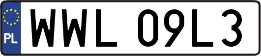 WWL09L3