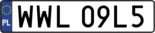 WWL09L5