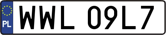 WWL09L7