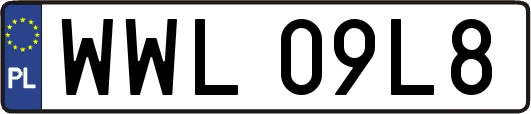 WWL09L8