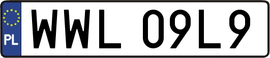 WWL09L9
