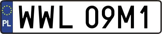 WWL09M1