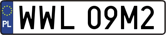 WWL09M2