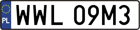 WWL09M3