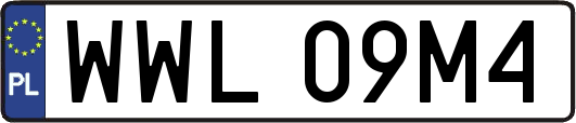 WWL09M4