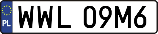 WWL09M6