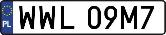 WWL09M7