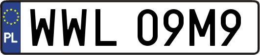 WWL09M9