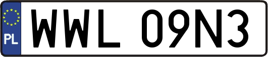 WWL09N3