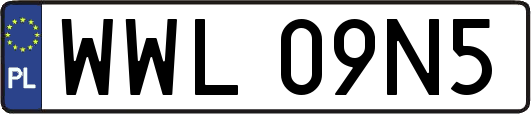 WWL09N5