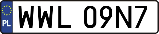 WWL09N7