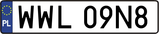 WWL09N8