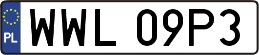 WWL09P3