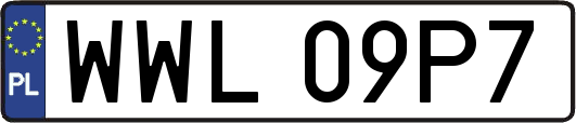 WWL09P7