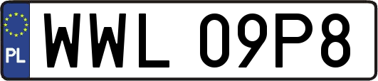 WWL09P8