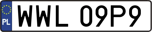 WWL09P9