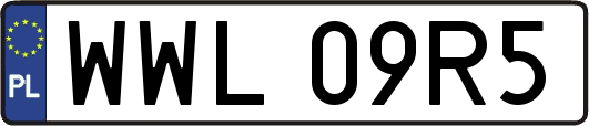 WWL09R5