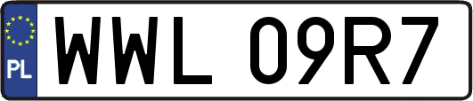 WWL09R7