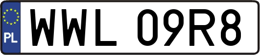 WWL09R8
