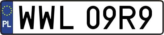 WWL09R9