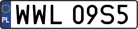 WWL09S5