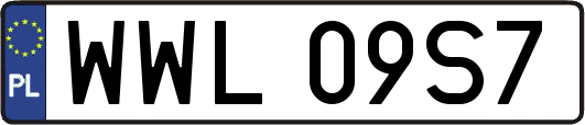 WWL09S7