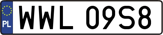 WWL09S8