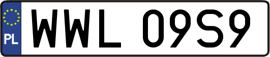 WWL09S9