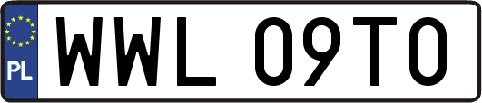 WWL09T0