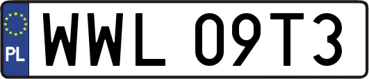 WWL09T3