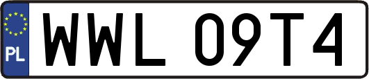 WWL09T4