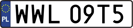 WWL09T5