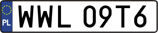 WWL09T6