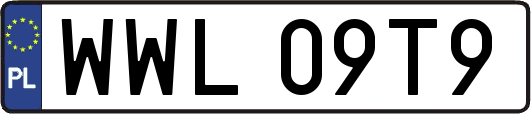 WWL09T9