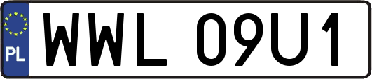 WWL09U1