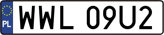 WWL09U2