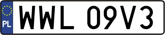 WWL09V3