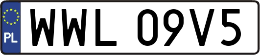 WWL09V5